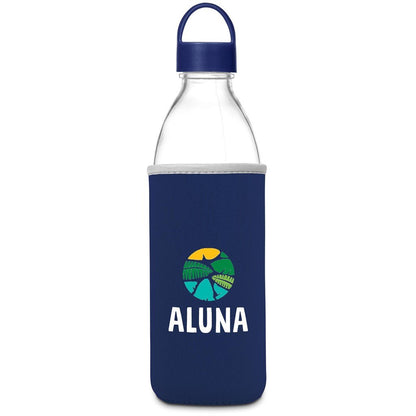 Kooshty Big Swing Neo Glass Water Bottle – 850ml