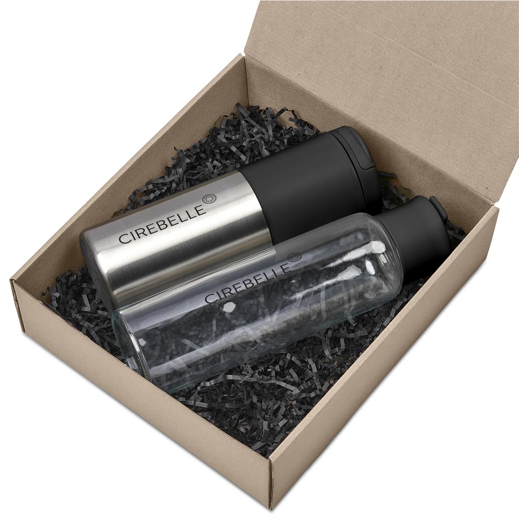 Tyboost Label Kooshty Tyboost Drinkware Set – Sedgars Sport