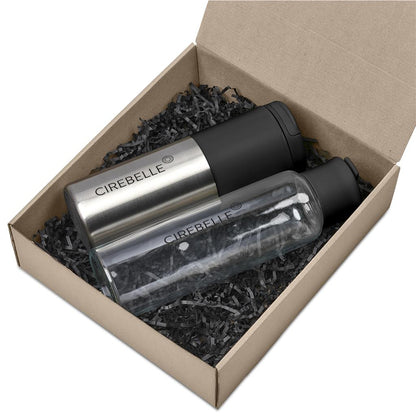 Kooshty Tyboost Drinkware Set