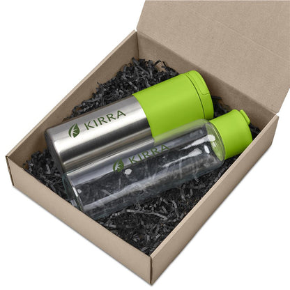 Kooshty Tyboost Drinkware Set