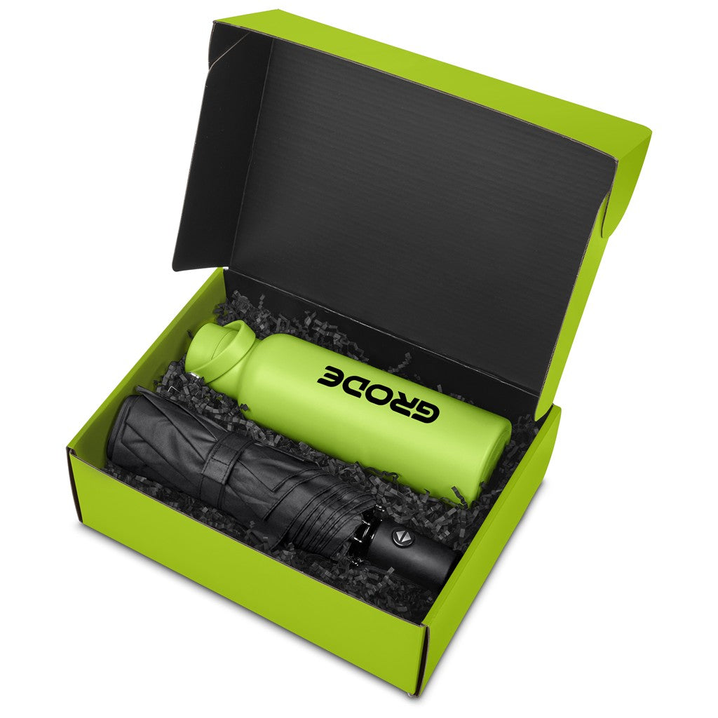 Kooshty Tobago Gift Set