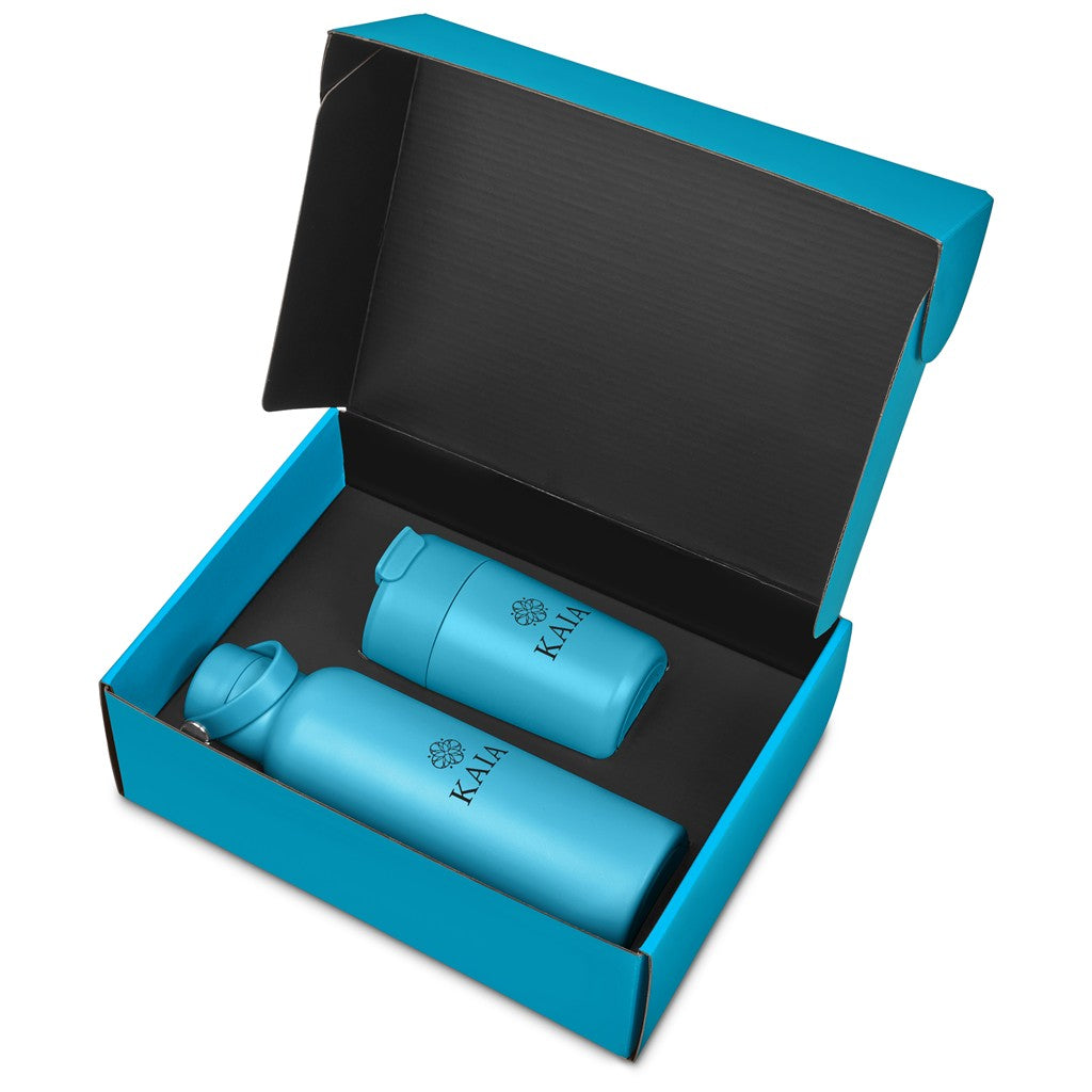 Kooshty Danoko Gift Set