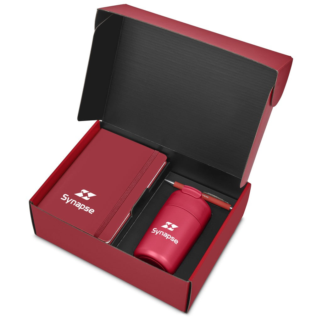 Kooshty Spark Gift Set
