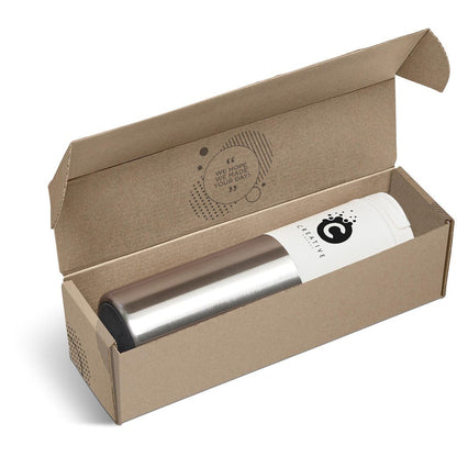 Typhoon Tumbler in Bianca Custom Gift Box - Navy