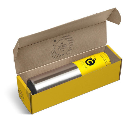 Typhoon Tumbler in Bianca Custom Gift Box - Navy