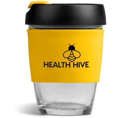 Kooshty Samba Glass Kup – 340ml