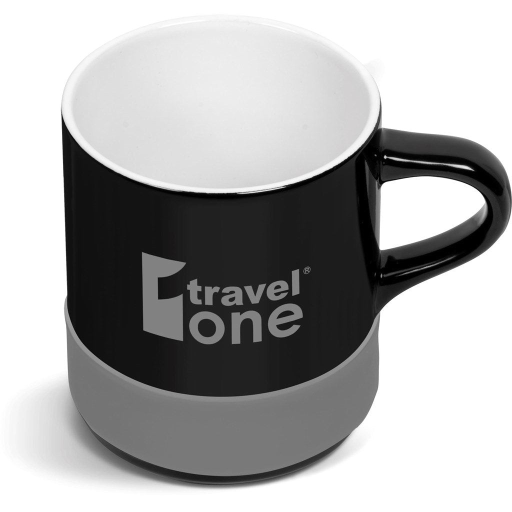 Kooshty Mixalot Black Koffee Set