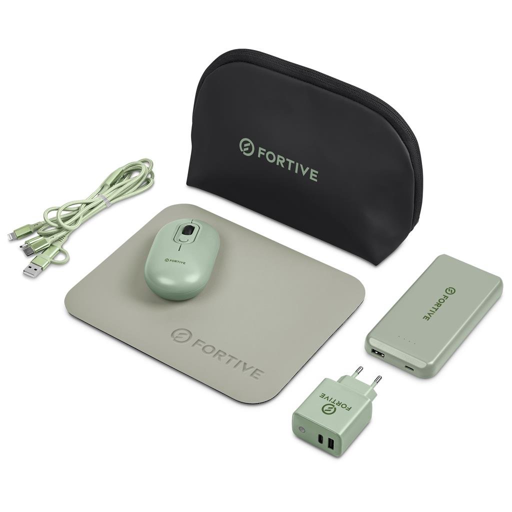 Serendipio Amersham Tech Set