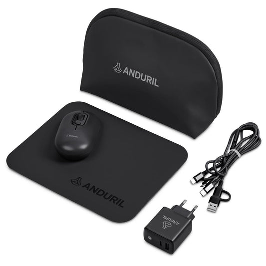 Serendipio Helston Tech Set