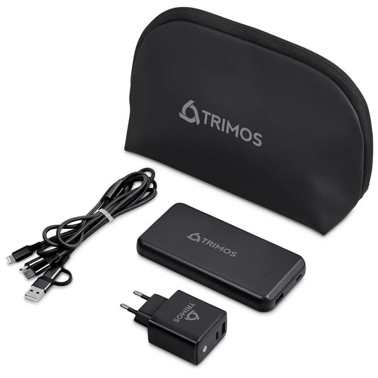 Serendipio Keswick Tech Set