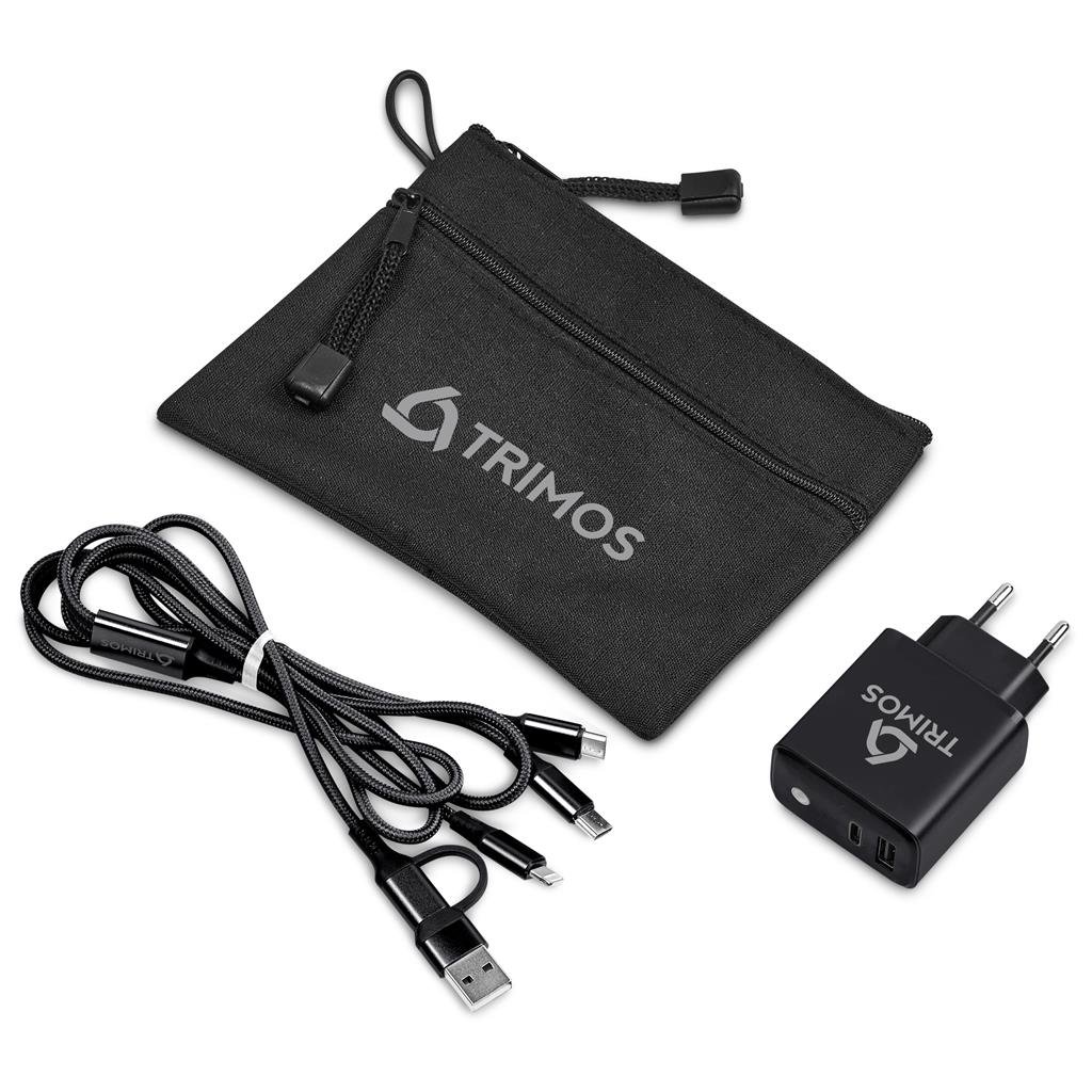 Serendipio Copeland Tech Set