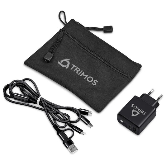 Serendipio Copeland Tech Set