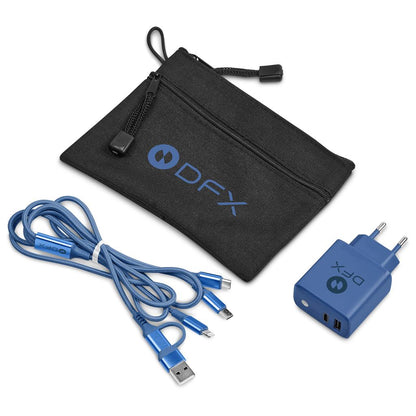 Serendipio Copeland Tech Set