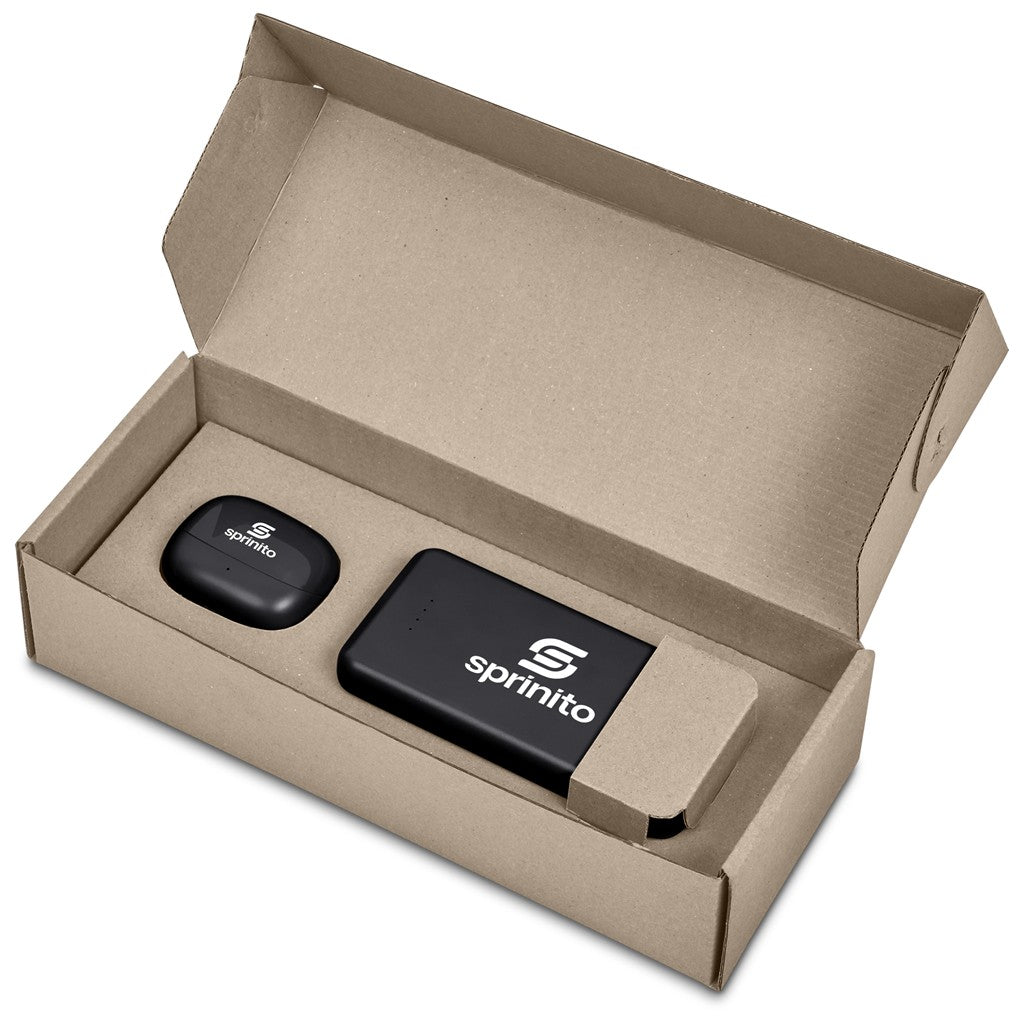 Serendipio Kendal Gift Set