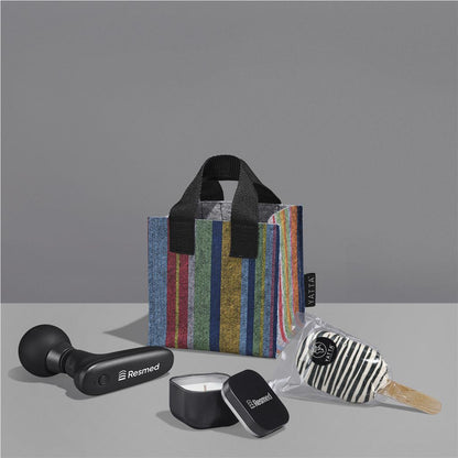 Yatta Positive Pulse Hamper