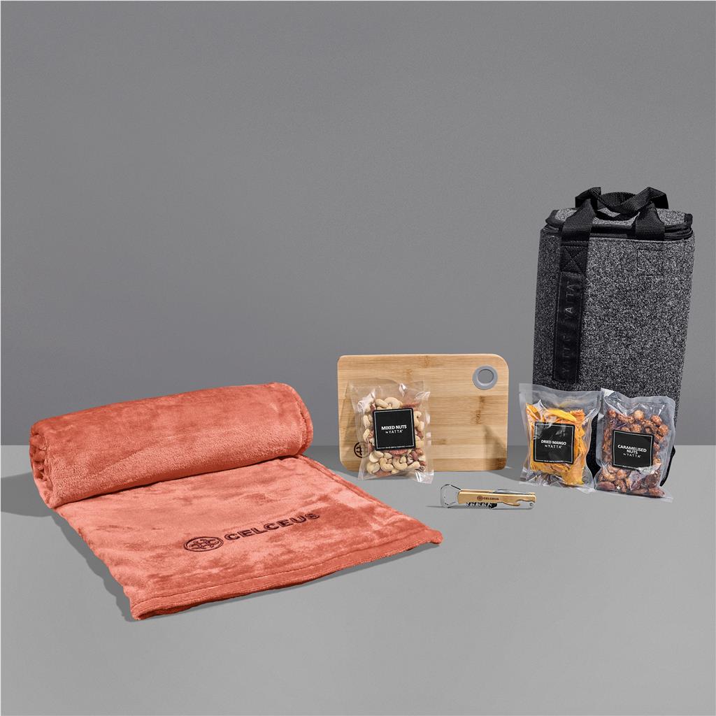 Yatta Fab Favourites Hamper