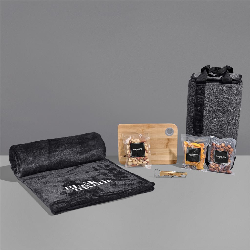 Yatta Fab Favourites Hamper