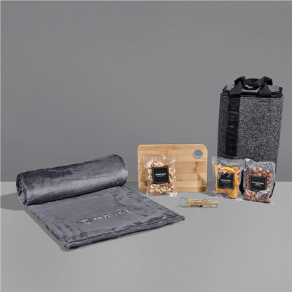 Yatta Fab Favourites Hamper