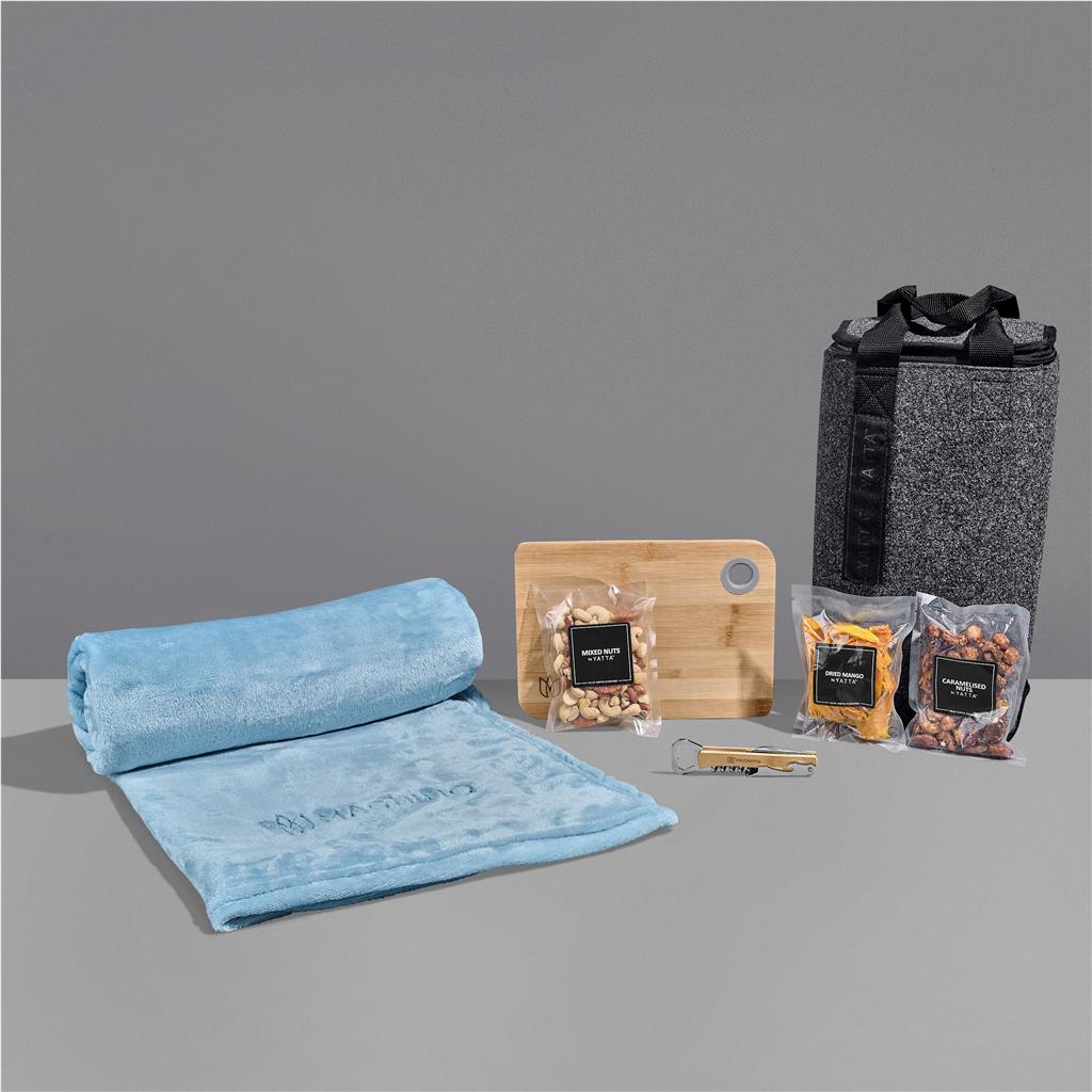 Yatta Fab Favourites Hamper