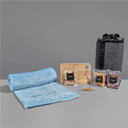 Yatta Fab Favourites Hamper