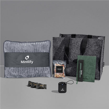 Yatta Warm Welcome Hamper