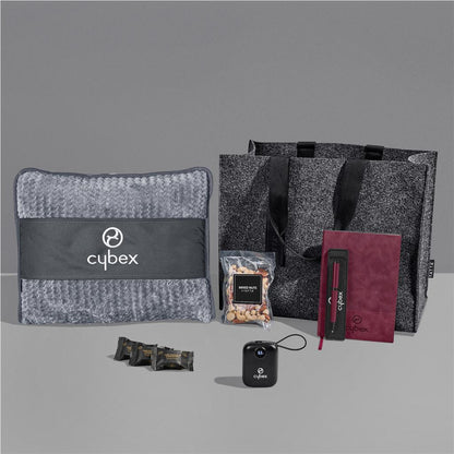 Yatta Warm Welcome Hamper