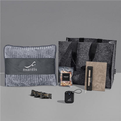 Yatta Warm Welcome Hamper
