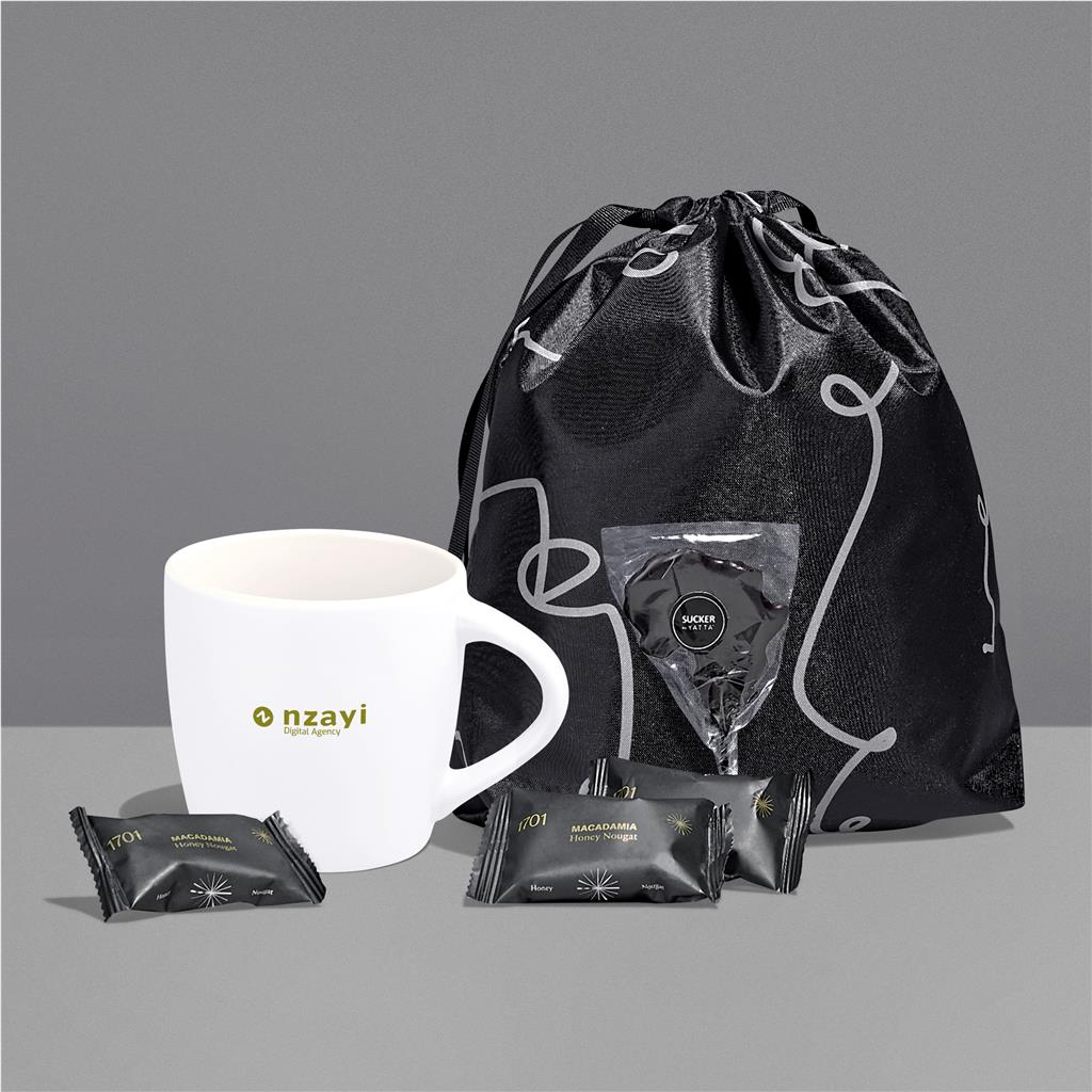 Yatta Bright Bites Hamper