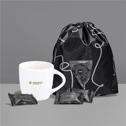Yatta Bright Bites Hamper