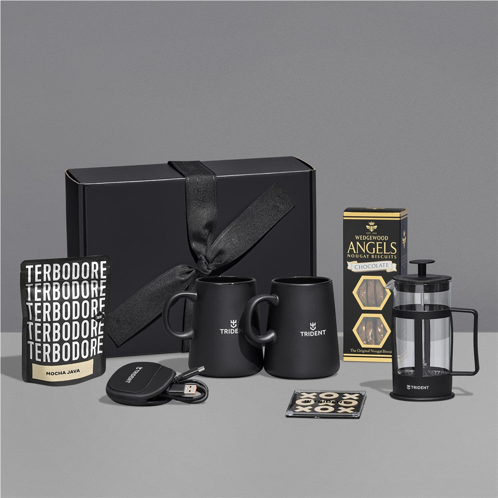 Yatta Power Pause Hamper