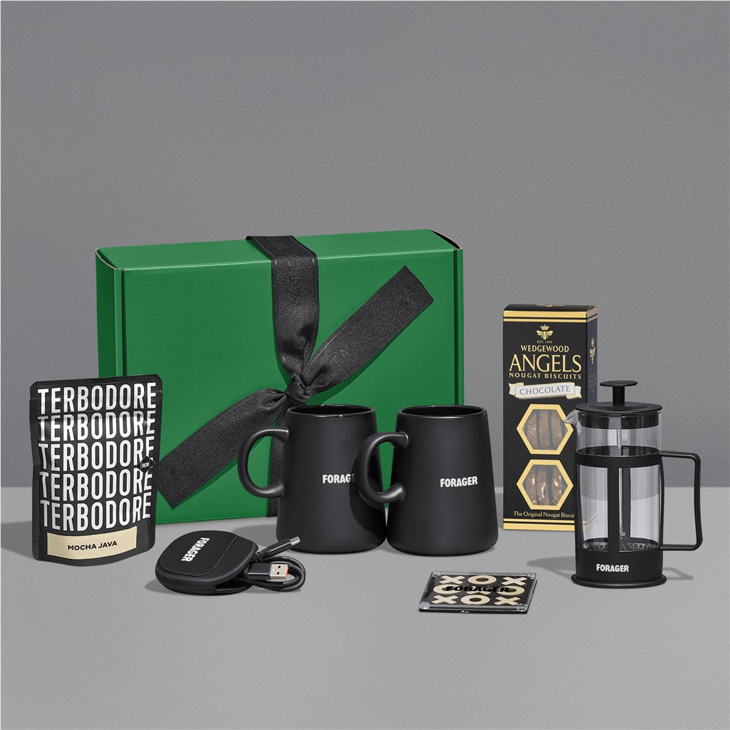 Yatta Power Pause Hamper