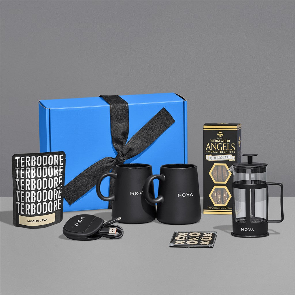 Yatta Power Pause Hamper