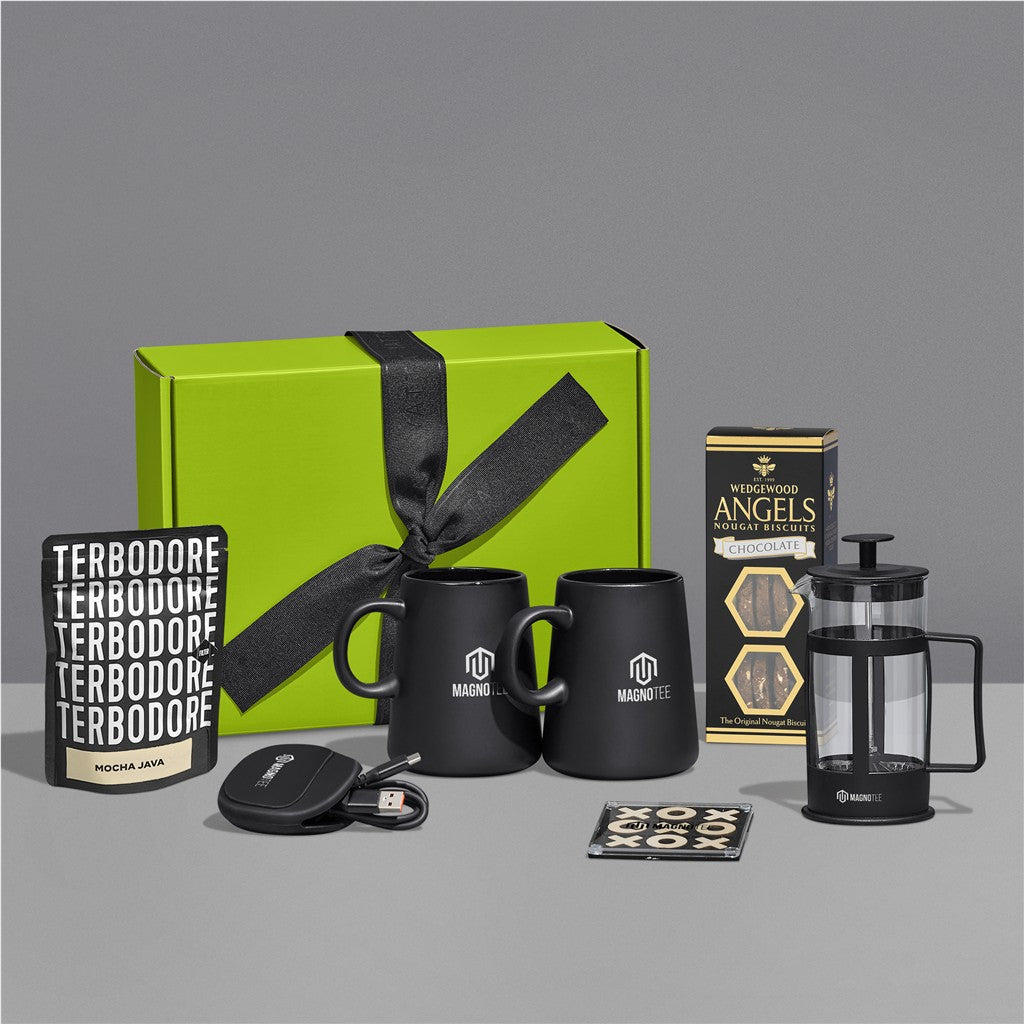 Yatta Power Pause Hamper