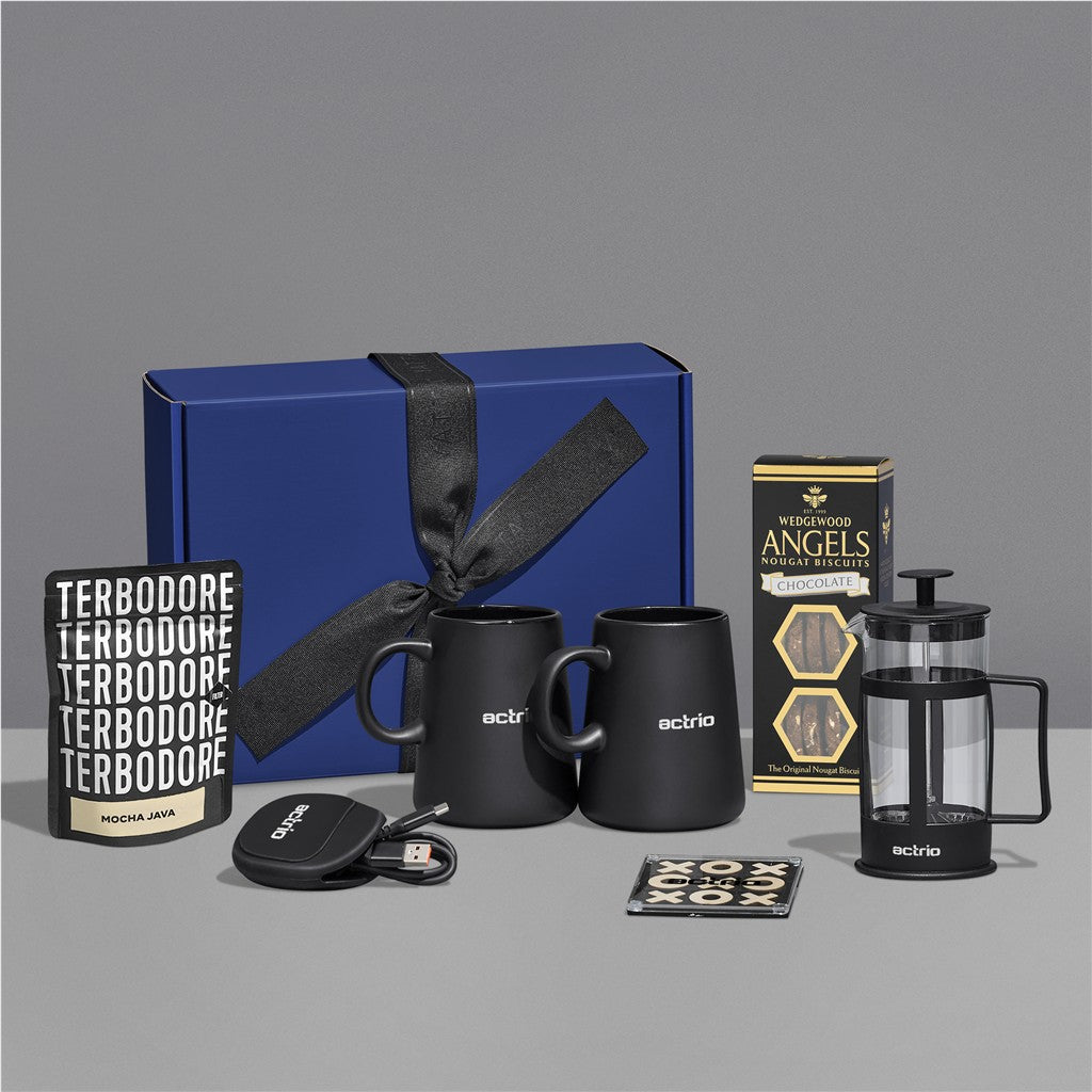Yatta Power Pause Hamper