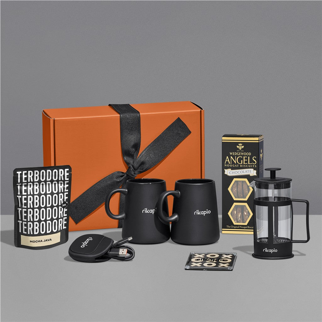 Yatta Power Pause Hamper