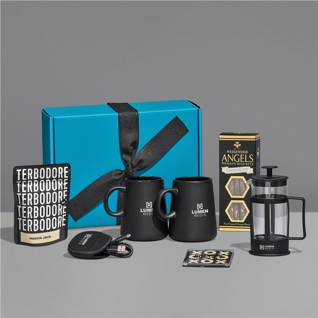 Yatta Power Pause Hamper