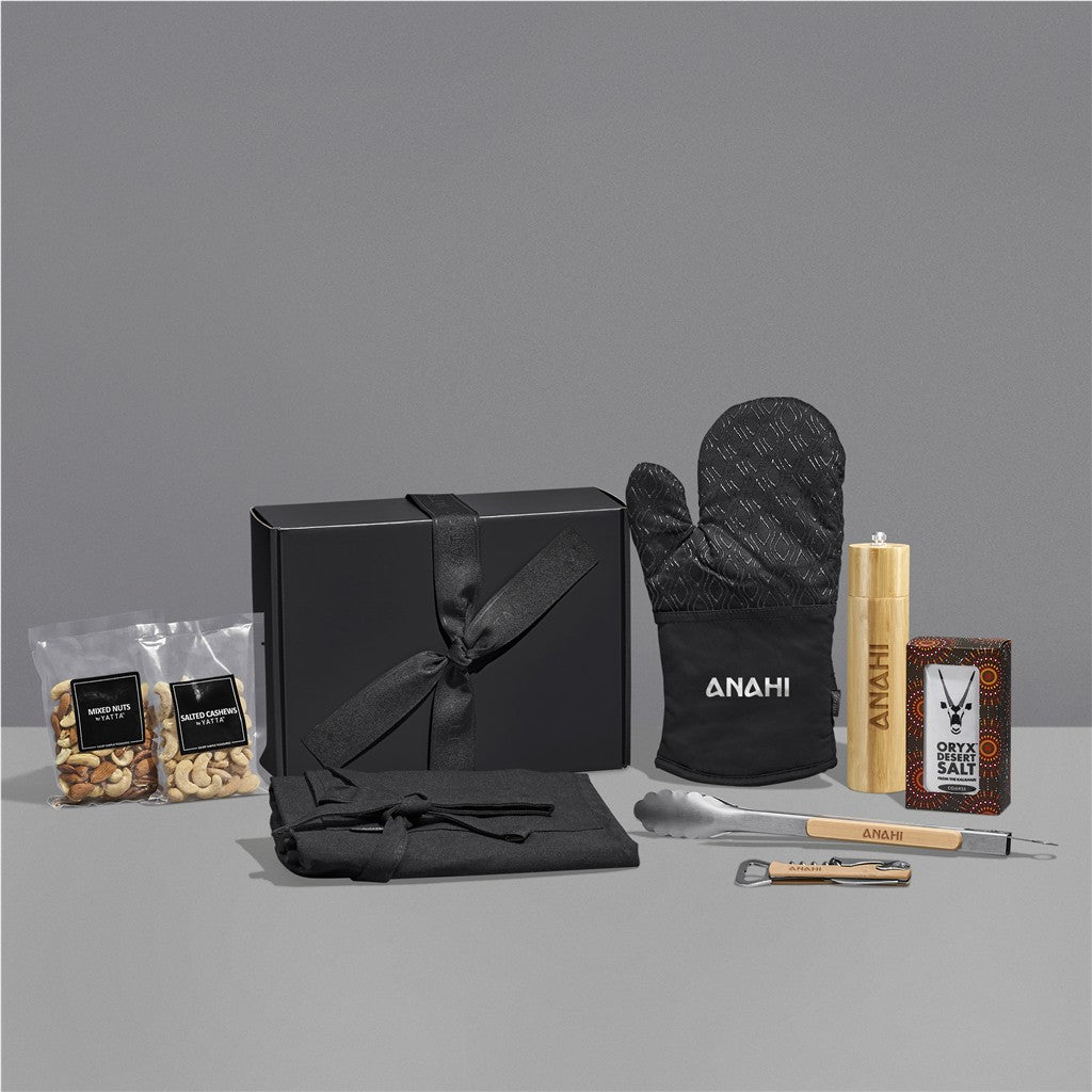 Yatta Taste Tradition Hamper
