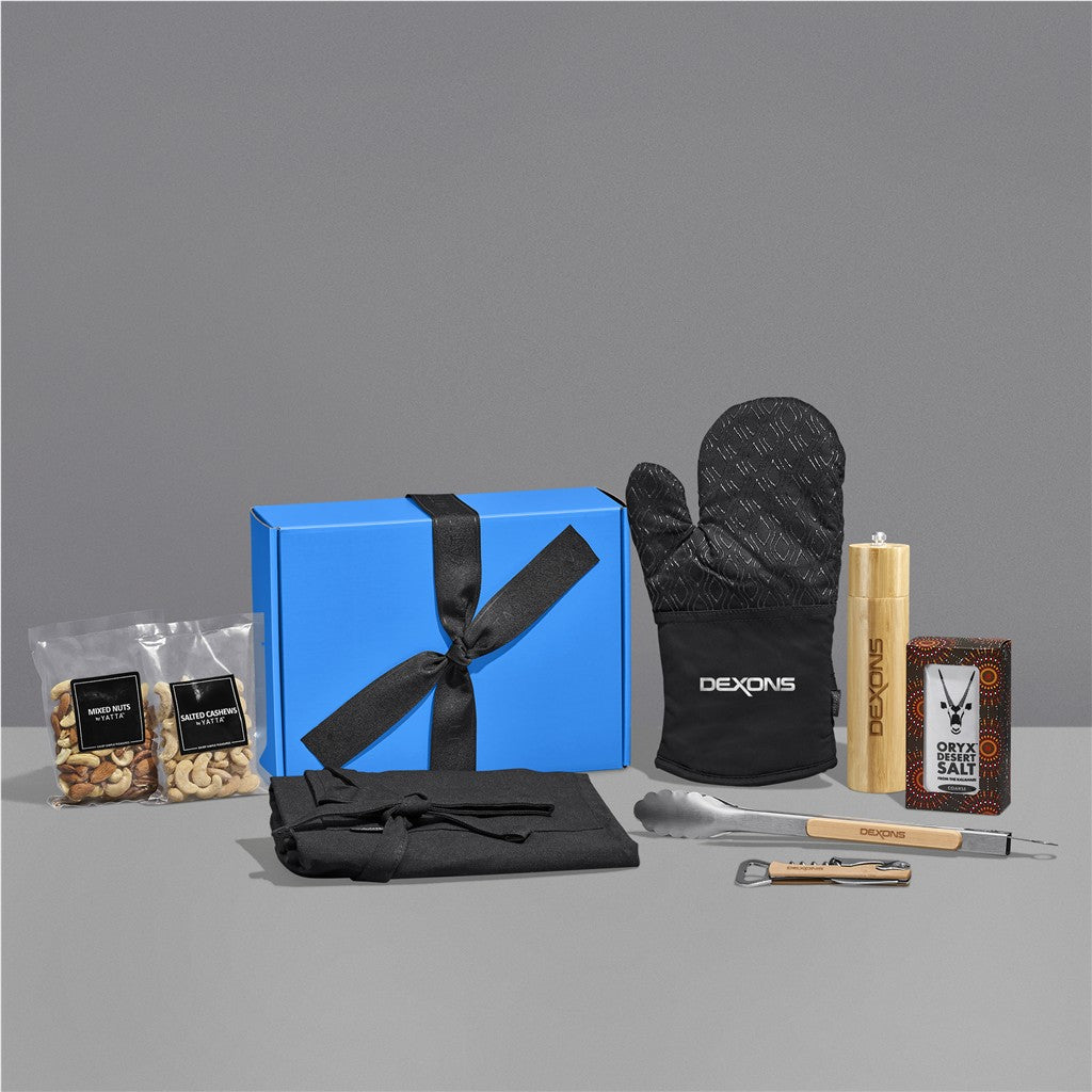 Yatta Taste Tradition Hamper