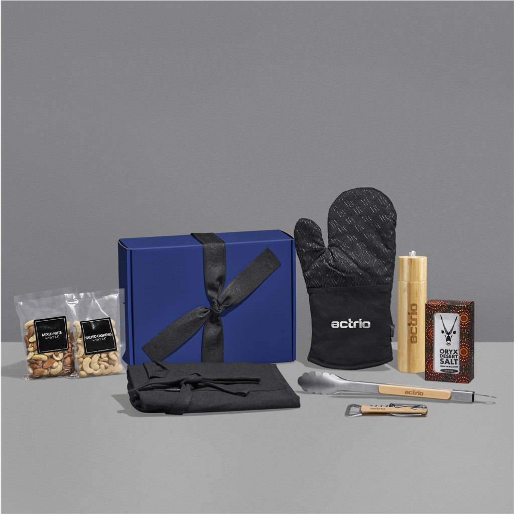 Yatta Taste Tradition Hamper