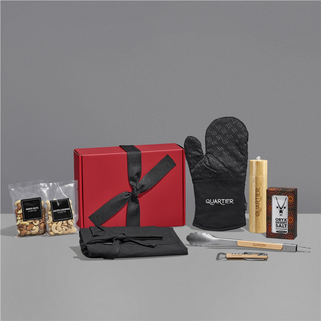 Yatta Taste Tradition Hamper