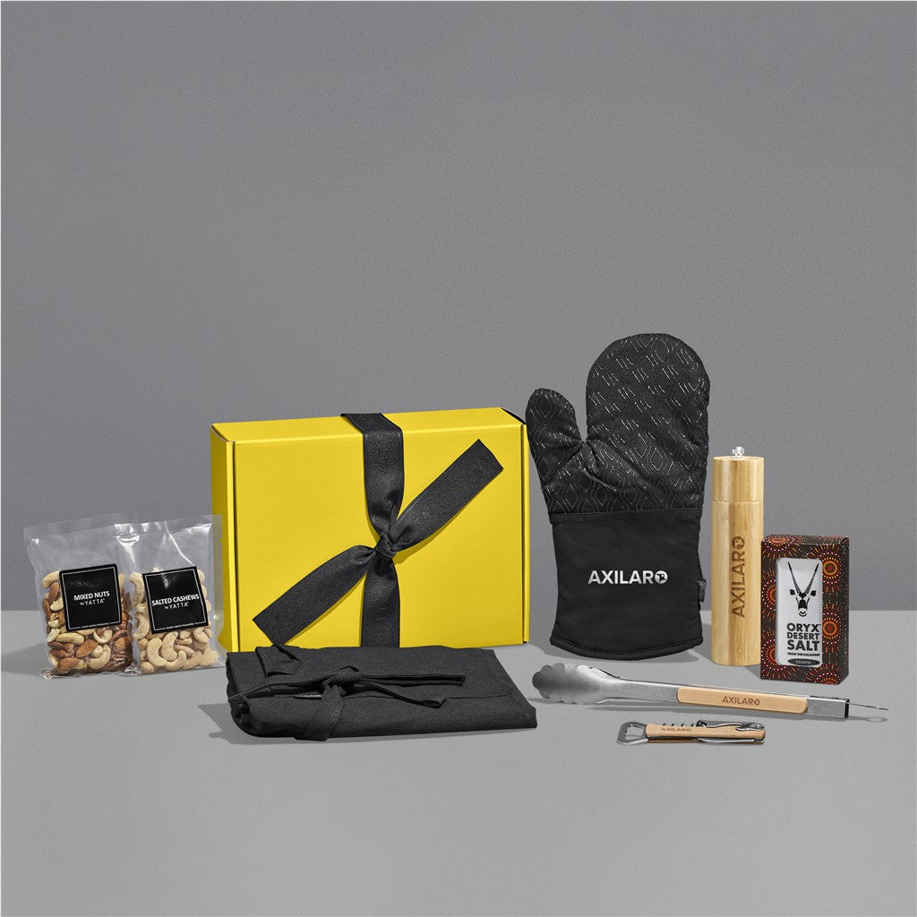 Yatta Taste Tradition Hamper