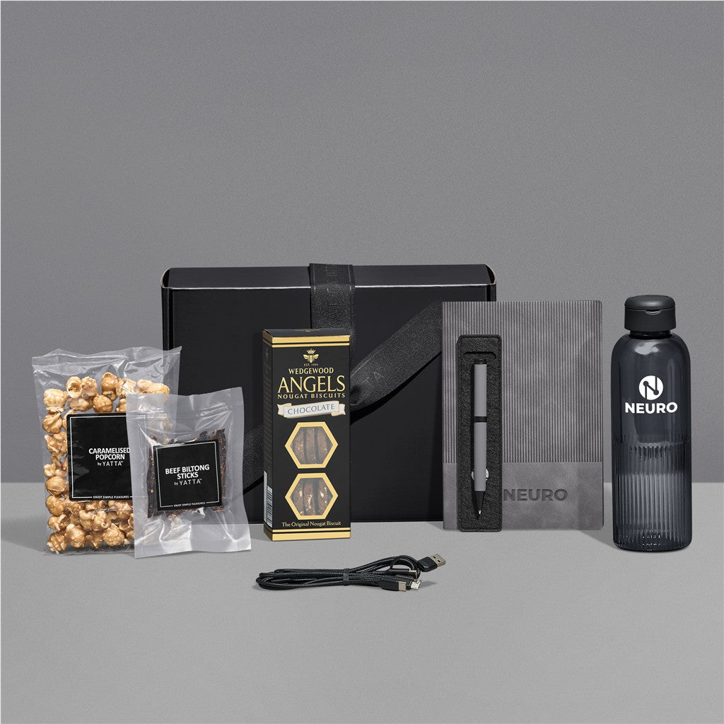 Yatta Creative Circuit Hamper