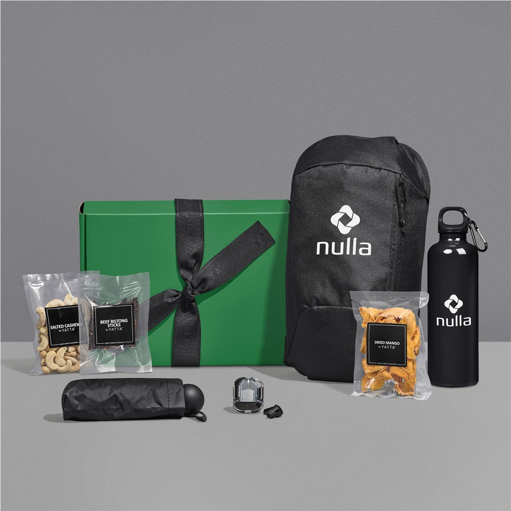Yatta Adventure Awakening Hamper