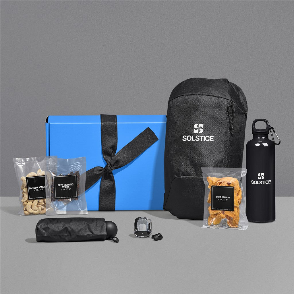 Yatta Adventure Awakening Hamper - Lime