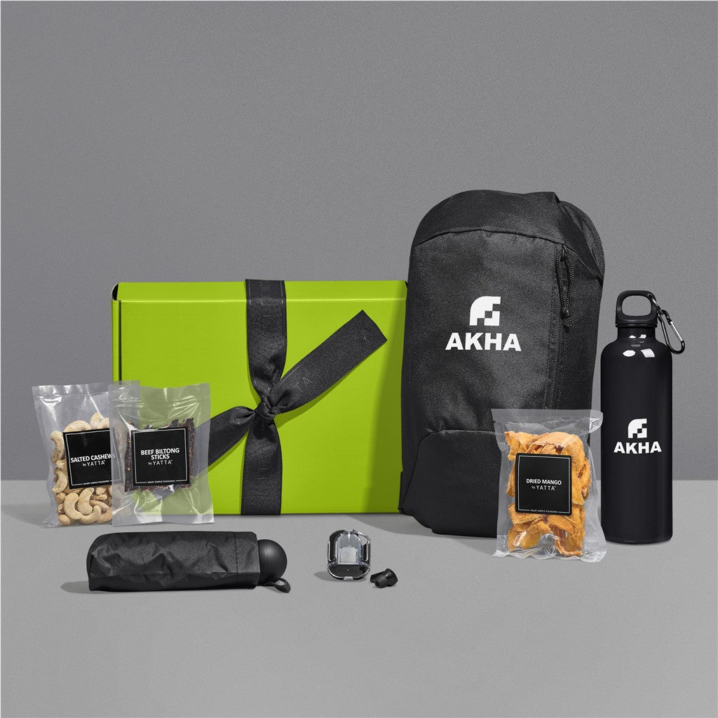 Yatta Adventure Awakening Hamper