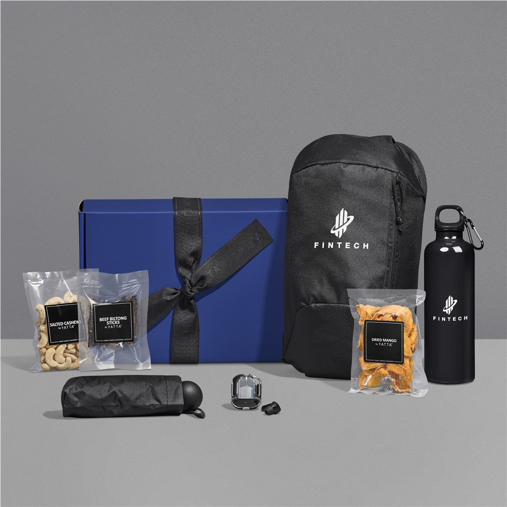 Yatta Adventure Awakening Hamper - Lime
