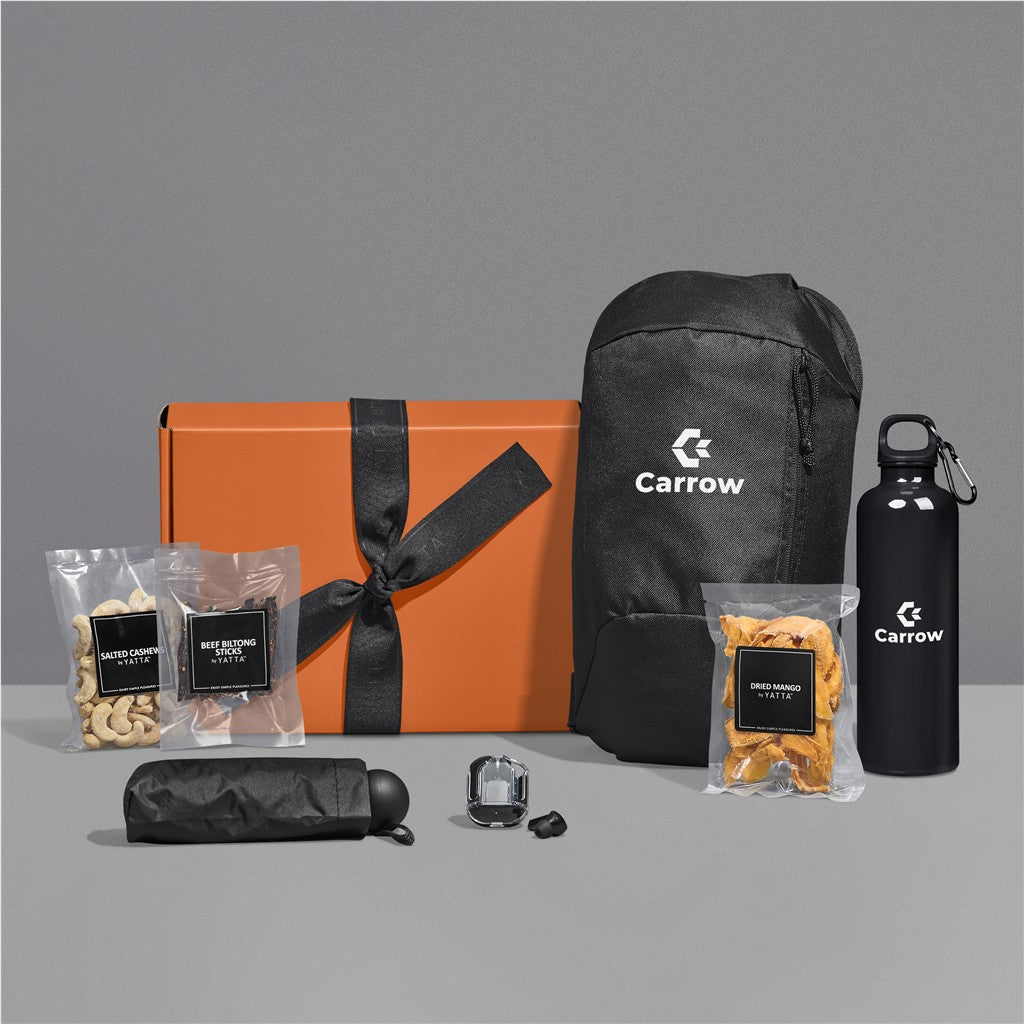 Yatta Adventure Awakening Hamper - Lime