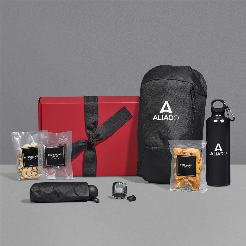 Yatta Adventure Awakening Hamper