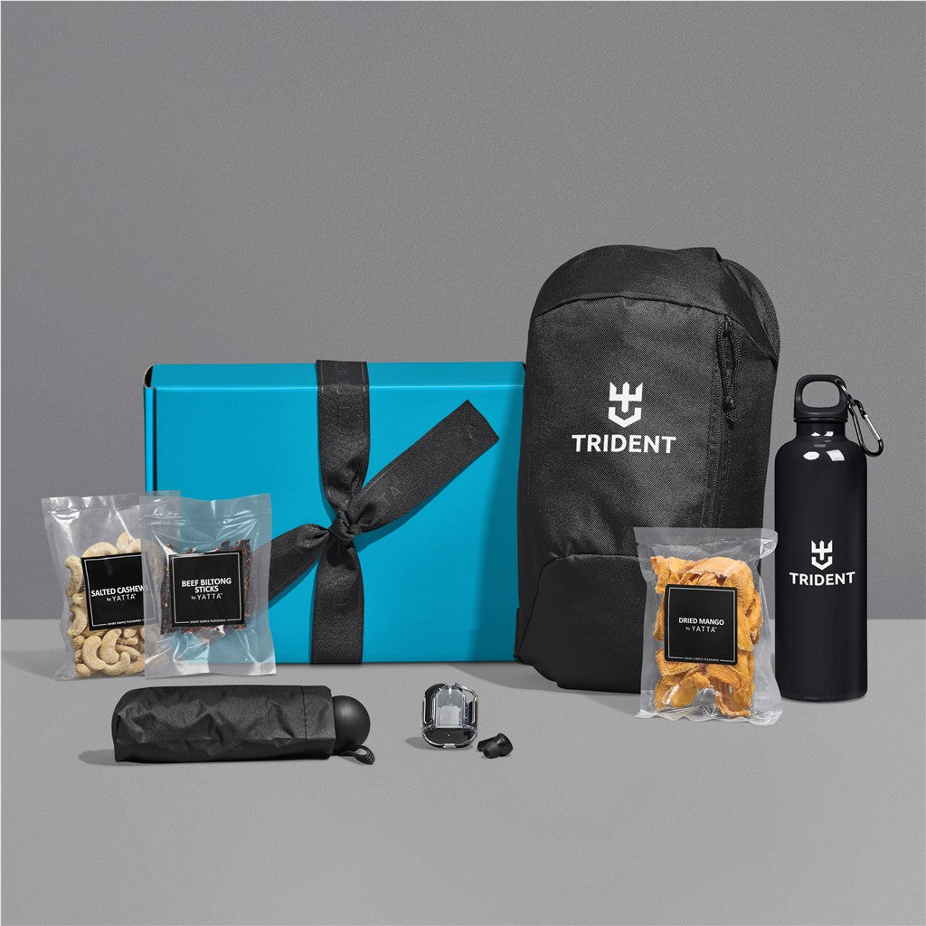 Yatta Adventure Awakening Hamper - Lime