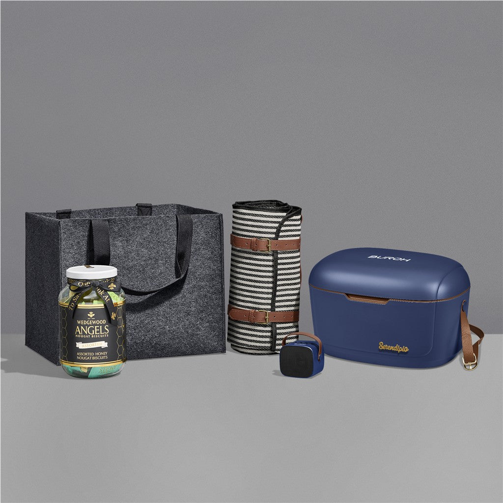 Yatta Finest Finds Hamper